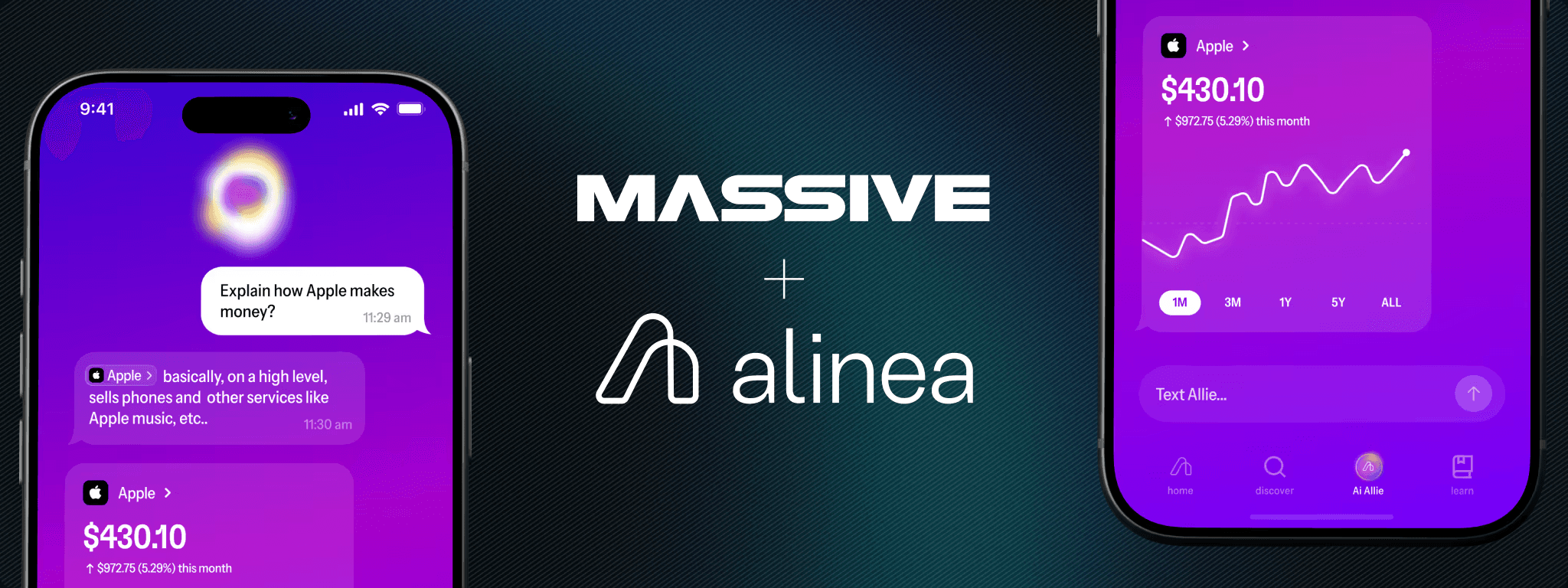 case study how alinea scaled to 126m requests a month with massive Feature Image