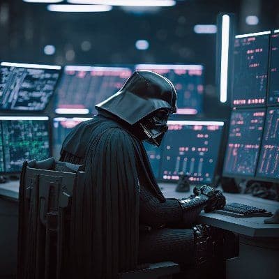 Darth Vader the Trader profile photo